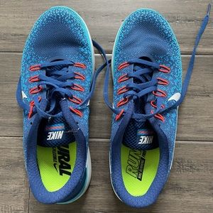 Nike Free Rn Distance